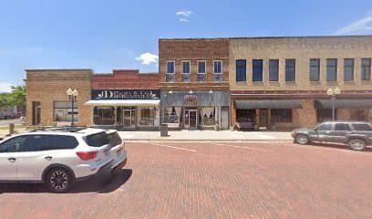 610 North Main Suites, Hotel in Russell