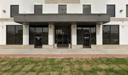 HOTEL PEARSON, Hotel in Russellville