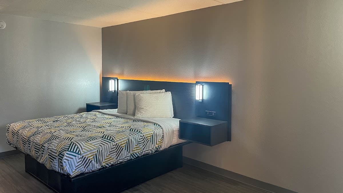 Studio 6 Spindale, NC - Forest City, Hotel in Spindale