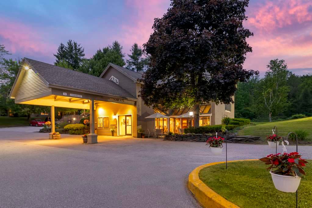 Best Western Inn & Suites Rutland-Killington, Hotel in Rutland