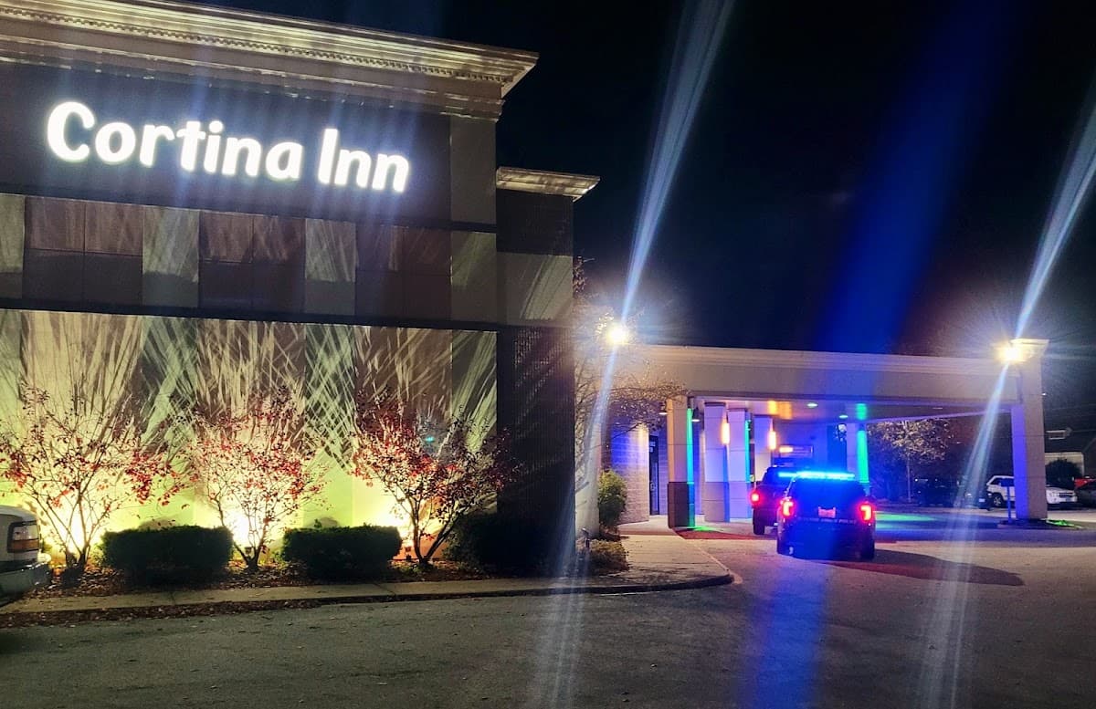 Cortina Inn, Hotel in Rutland