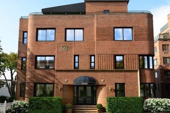 Greenwich Hotel Alternative / Boutique Living - Fully Loaded- Turn Key 1B, Hotel in Greenwich