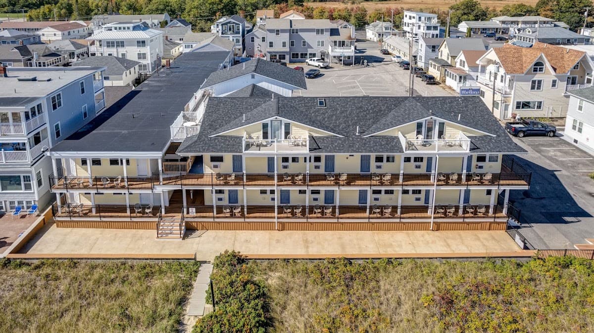 Abellona Inn & Suites, Motel in Old Orchard Beach