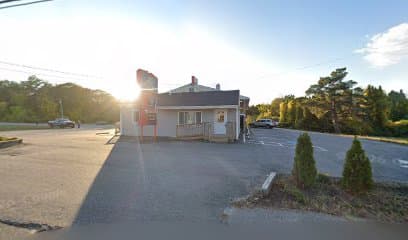 Travelers inn, Hotel in Saco