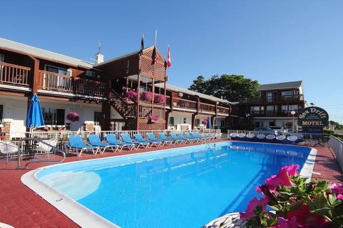 Sea Drift Motel, Motel in Old Orchard Beach