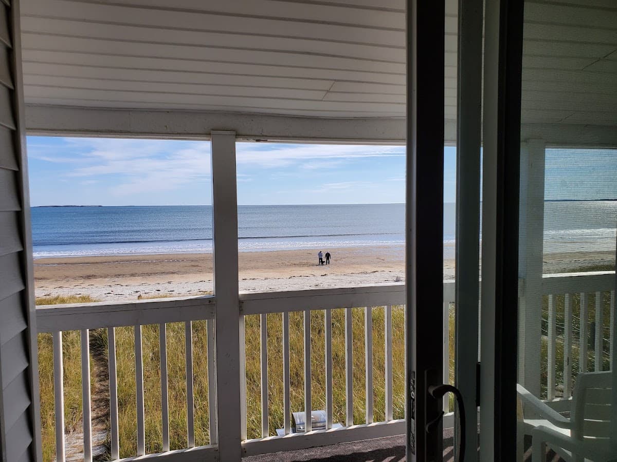 Wind Song, Motel in Old Orchard Beach