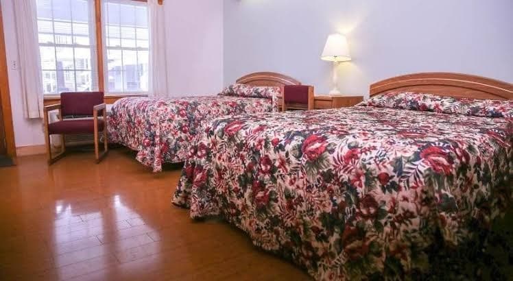 Executive Motel, Motel in Old Orchard Beach
