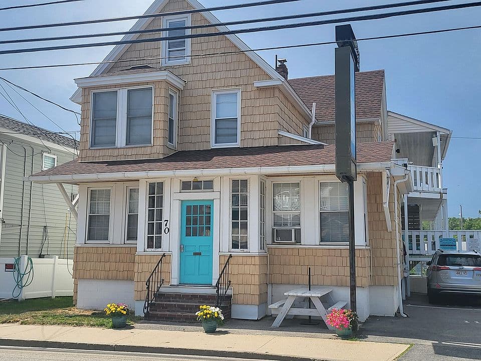 Saco Bay Condo at Old Orchard Beach, Motel in Old Orchard Beach