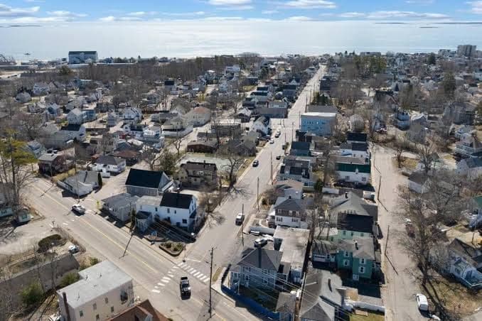 Fun Vibes Motel Suite-Trendy Beach Haven, Motel in Old Orchard Beach