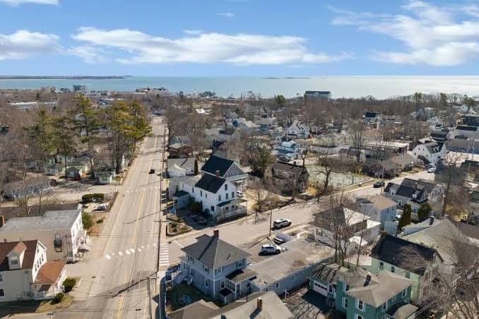 Fun Vibes Motel Suite-Cozy Modern Escape - One-Bedroom Apartment, Motel in Old Orchard Beach