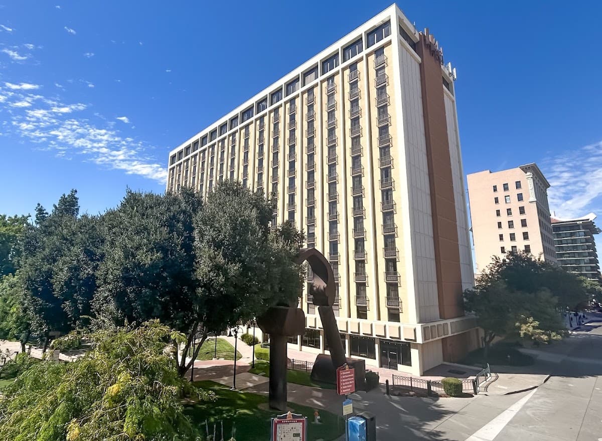 Holiday Inn Sacramento Downtown - Arena by IHG, Hotel in Sacramento