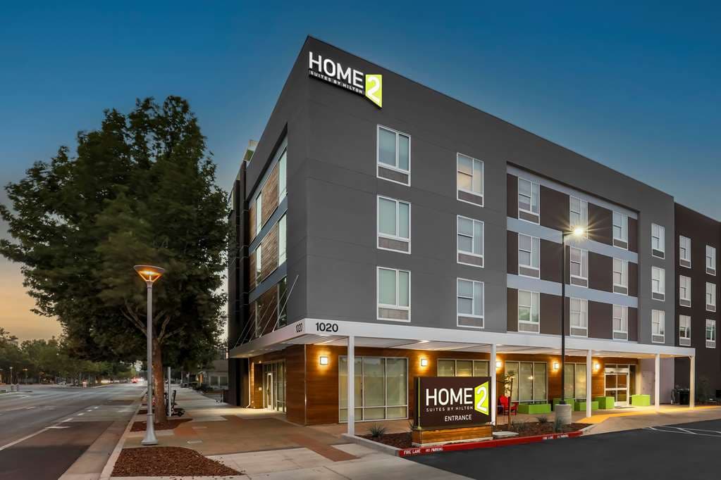Home2 Suites by Hilton West Sacramento, Hotel in West Sacramento
