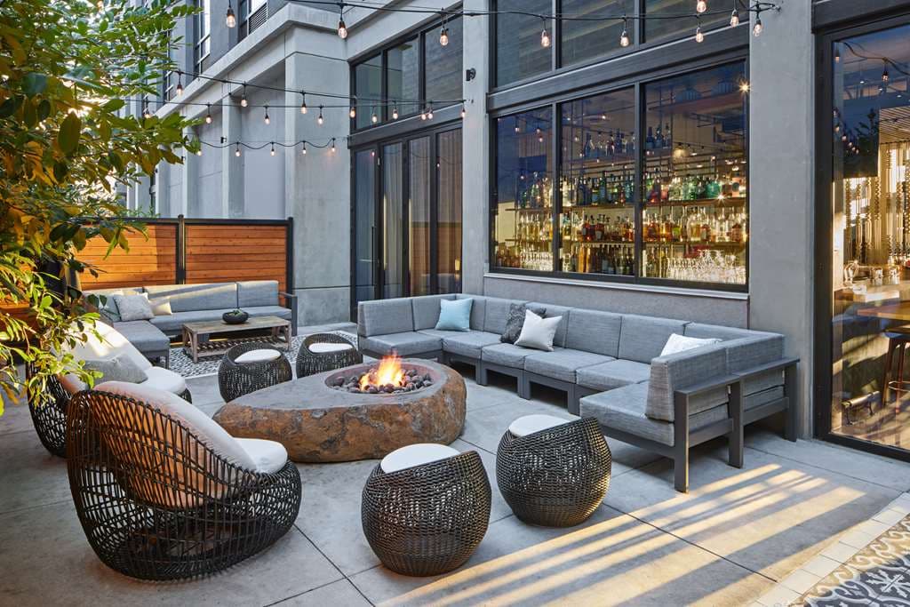 The Fort Sutter Hotel Sacramento, Tapestry Collection by Hilton, Hotel in Sacramento