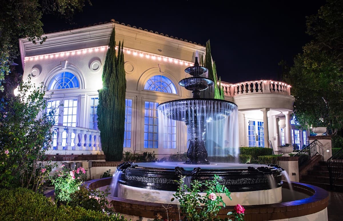 Vizcaya, Hotel in Sacramento