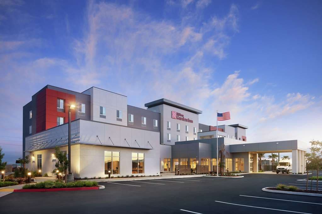 Hilton Garden Inn Sacramento Airport Natomas, Hotel in West Sacramento