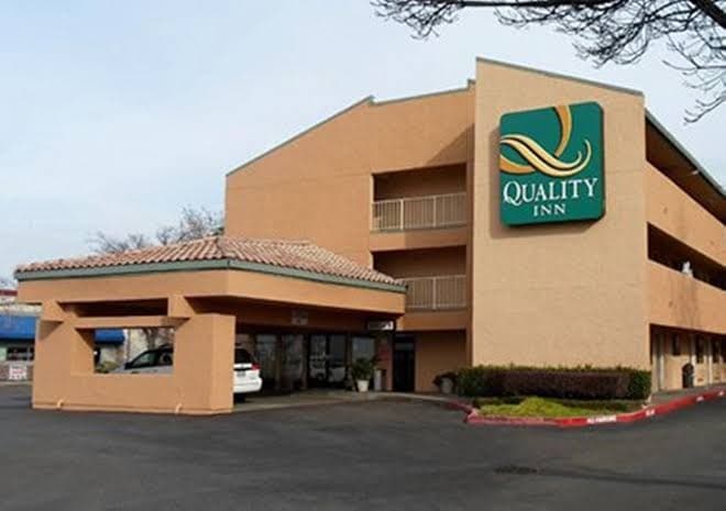 Motel 6 Sacramento, CA - Natomas & SMF Airport, Hotel in Sacramento
