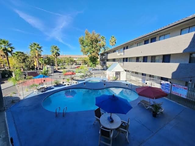 Studio 6 Sacramento, CA - Natomas & SMF Airport, Aparthotel in Rio Linda