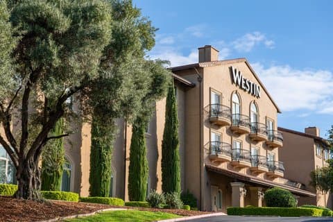 The Westin Sacramento Hotel & Marina, Hotel in West Sacramento