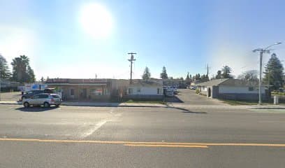 Commodore Motel & Apartments, Hotel in West Sacramento