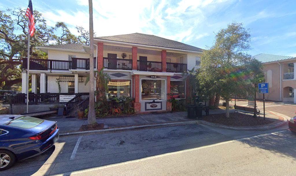 Harbor Inn on Main, Hotel in Safety Harbor