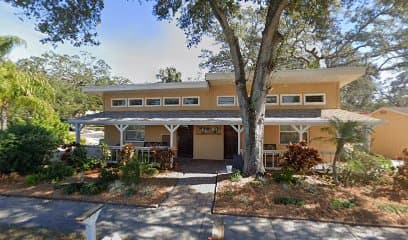 Golf Coast Properties, Hotel in Safety Harbor