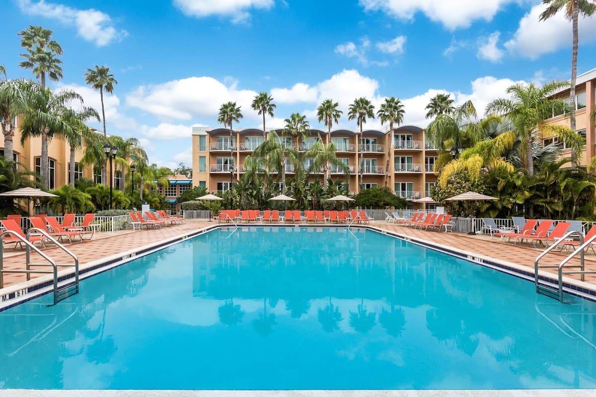 Meeting and Conference Center at Safety Harbor Resort and Spa, Hotel in Safety Harbor