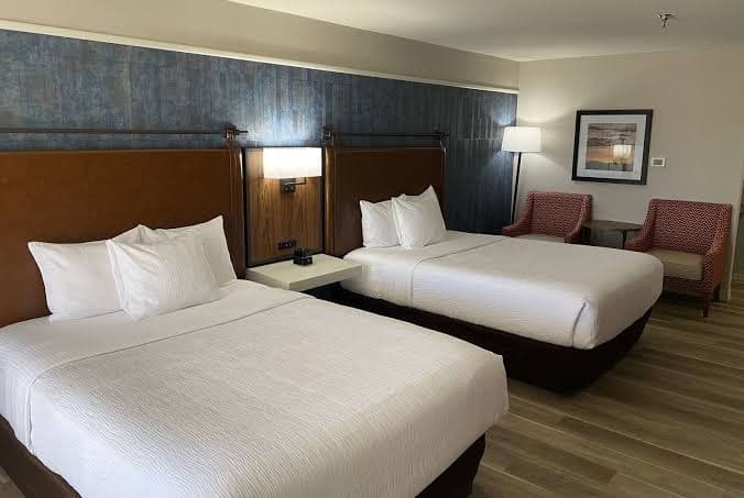 La Quinta Inn & Suites by Wyndham Safford Copper Valley, Hotel in Safford
