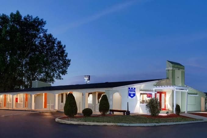 Rodeway Inn & Suites Saginaw I-675, Hotel in Zilwaukee