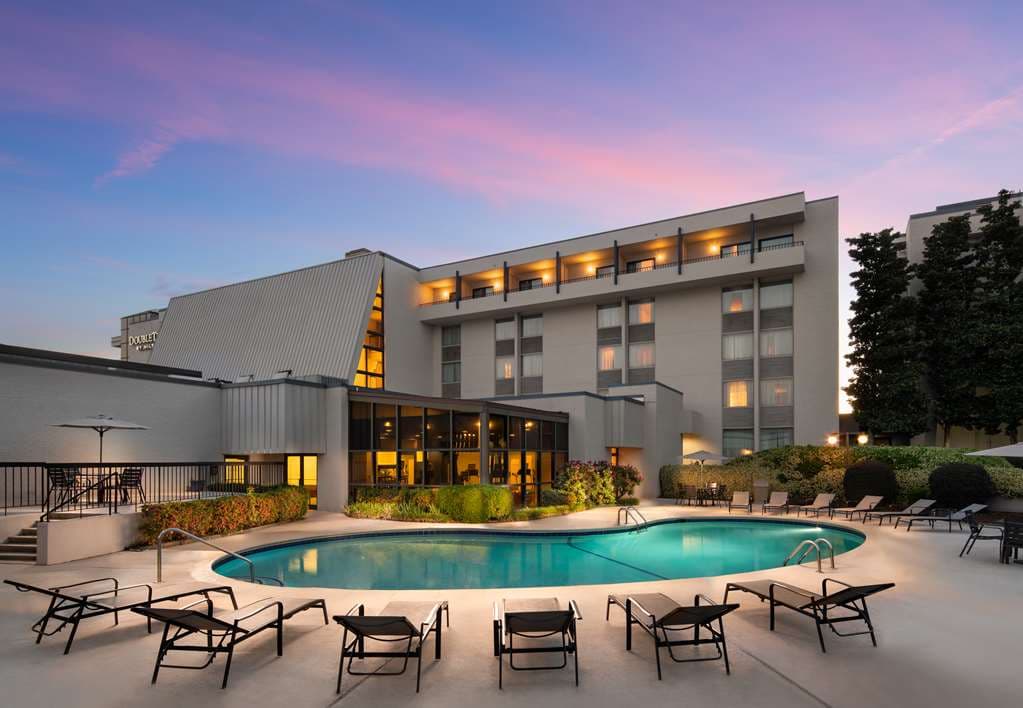 DoubleTree by Hilton Hotel Columbia, South Carolina, Hotel in Saint Andrews
