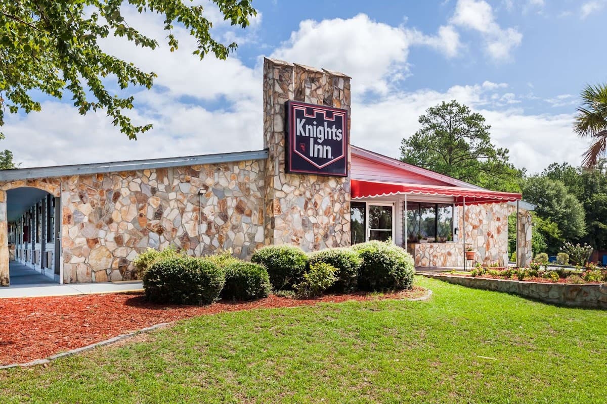 Knights Inn Columbia, Hotel in Saint Andrews