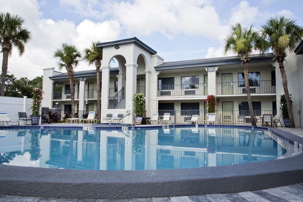 The Ponce St. Augustine Hotel, Hotel in Saint Augustine