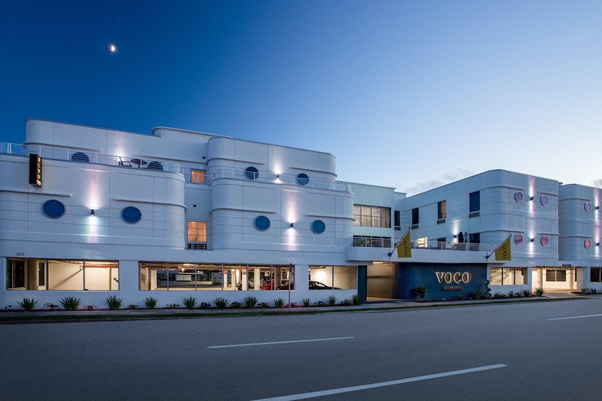 voco St. Augustine - Historic Area by IHG, Hotel in Saint Augustine