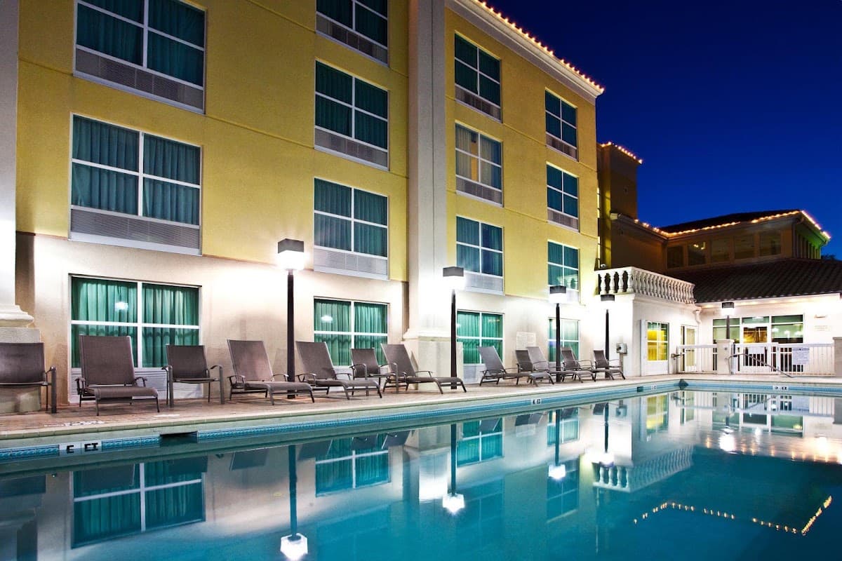 Holiday Inn St. Augustine - Historic, an IHG Hotel, Hotel in Saint Augustine
