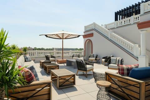 Hotel Amalga, St. Augustine, A Tribute Portfolio Hotel, Hotel in Saint Augustine