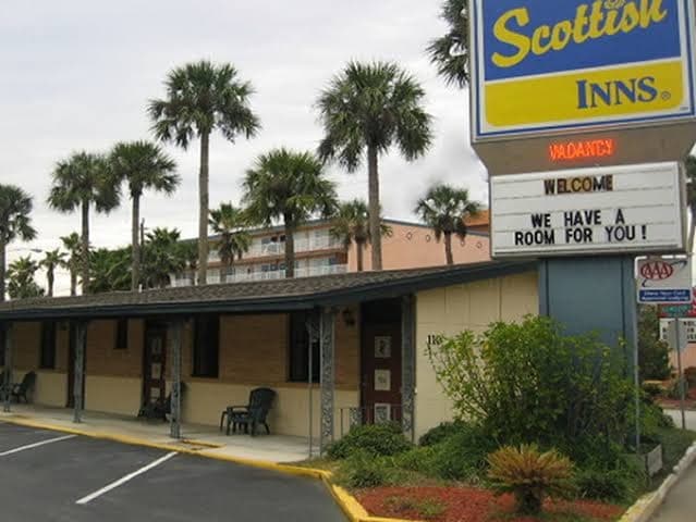 Castillo Inn, St Augustine, FL, Hotel in Saint Augustine