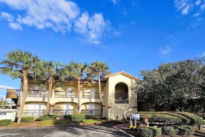Inn At Camachee Harbor, Hotel in Saint Augustine