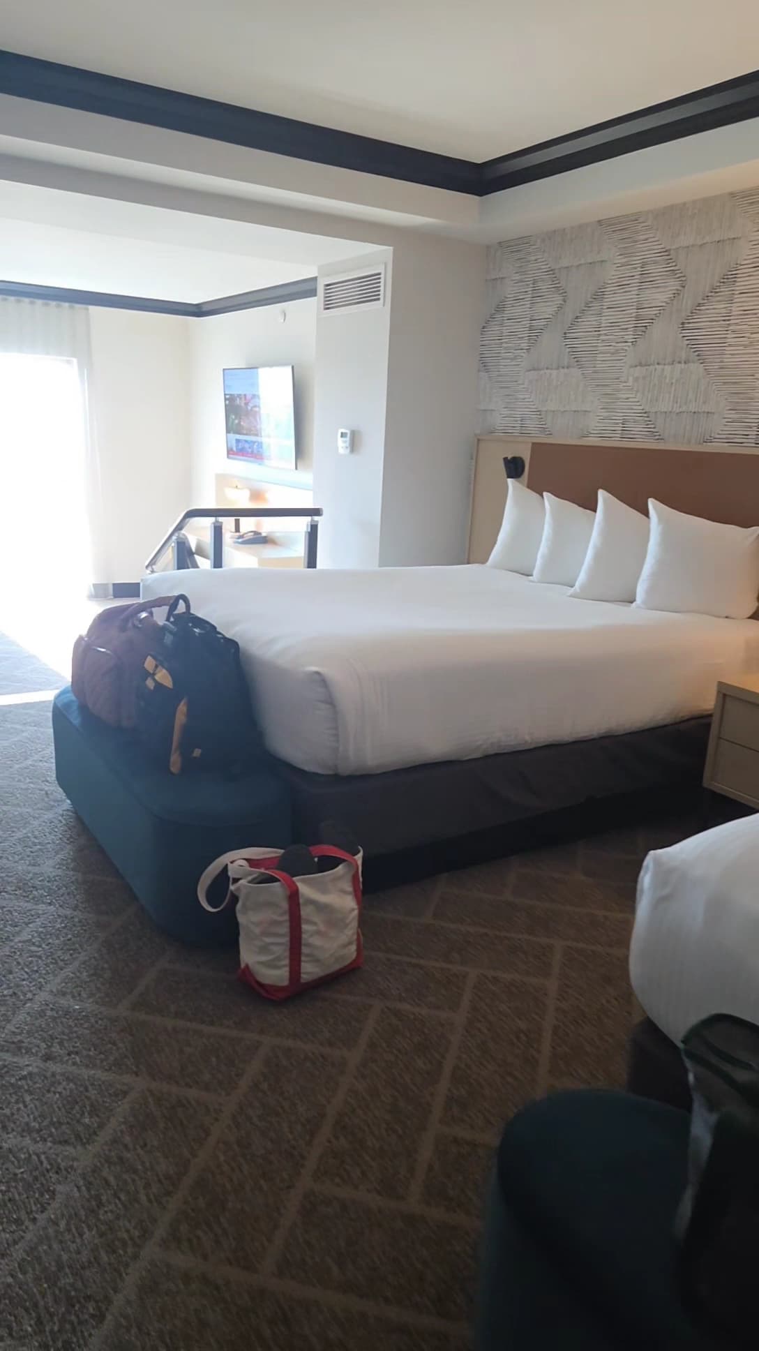 Ameristar Casino Resort Spa St. Charles, Hotel in Saint Charles