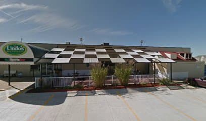 Hills Plaza Shopping Center, Hotel in Saint Clairsville