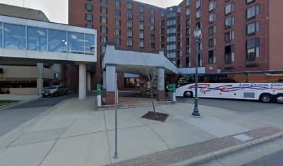 Hotel, Hotel in Saint Cloud