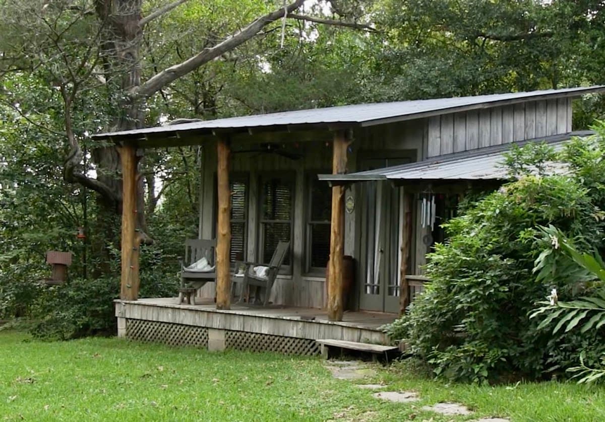 Shadetree Inn B&B, Bed & Breakfast in Saint Francisville