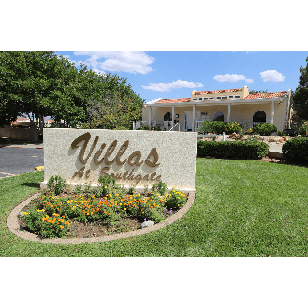 Villas At Southgate, Resort in Saint George