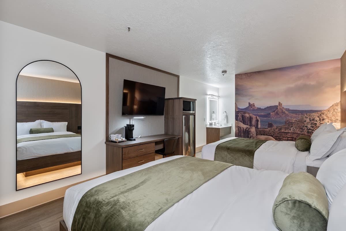 Zion Promenade Hotel, Hotel in Saint George