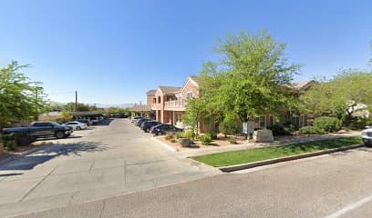 Staybridge, Hotel in Saint George