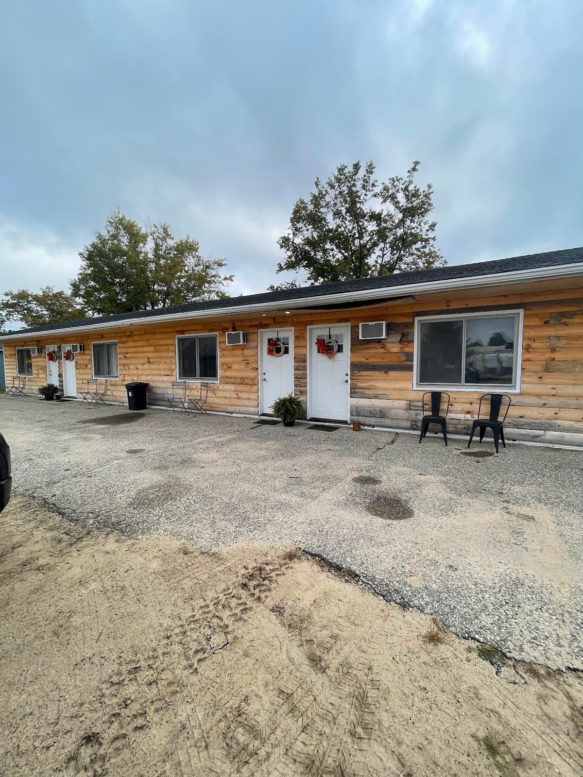 Trails End Motel, Motel in Saint Helen