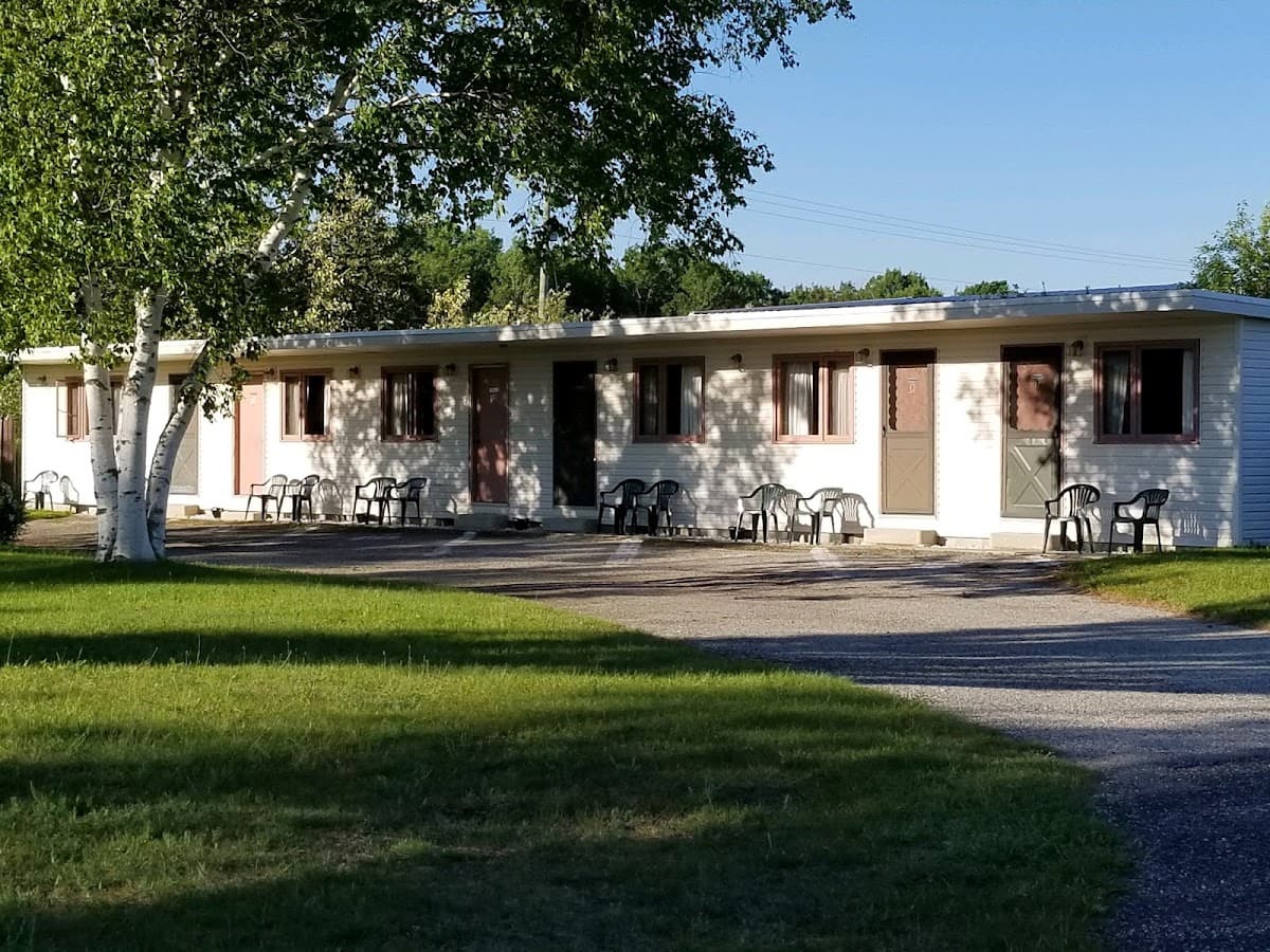 Four Star Motel, Hotel in Saint Ignace