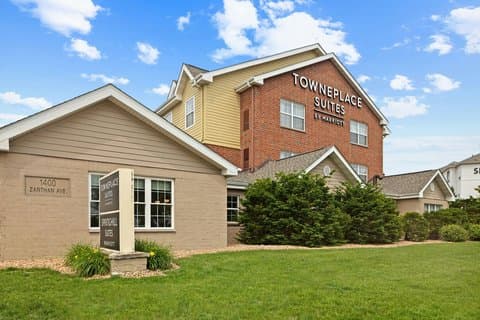 TownePlace Suites by Marriott Minneapolis West/St. Louis Park, Hotel in Saint Louis Park