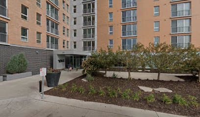 The Sutton Place Hotel Vancouver, Hotel in Saint Louis Park