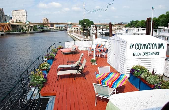The Covington Inn, Hotel in Saint Paul