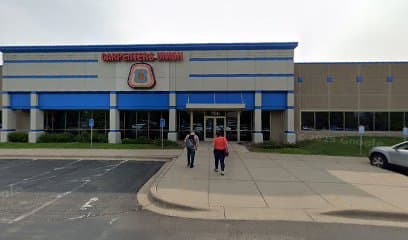 Hotel económico, Motel in Saint Paul