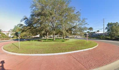 downtown St. Simons, Hotel in Saint Simons Island